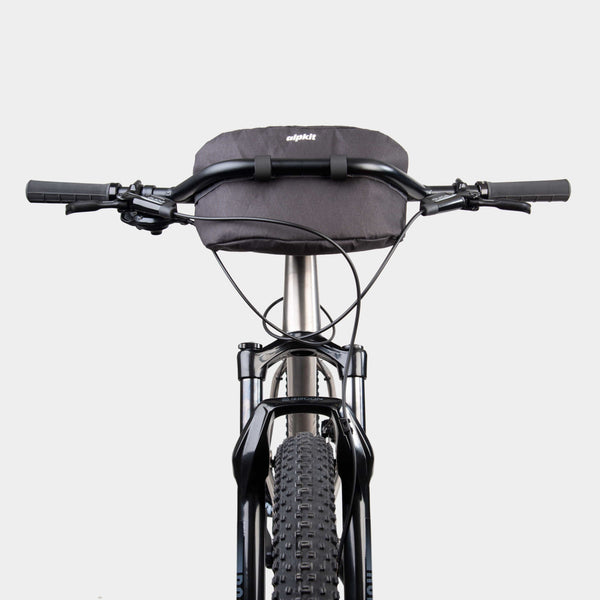 Confucius Loop Bar Bag 4L Loop Bar Handlebar Bag