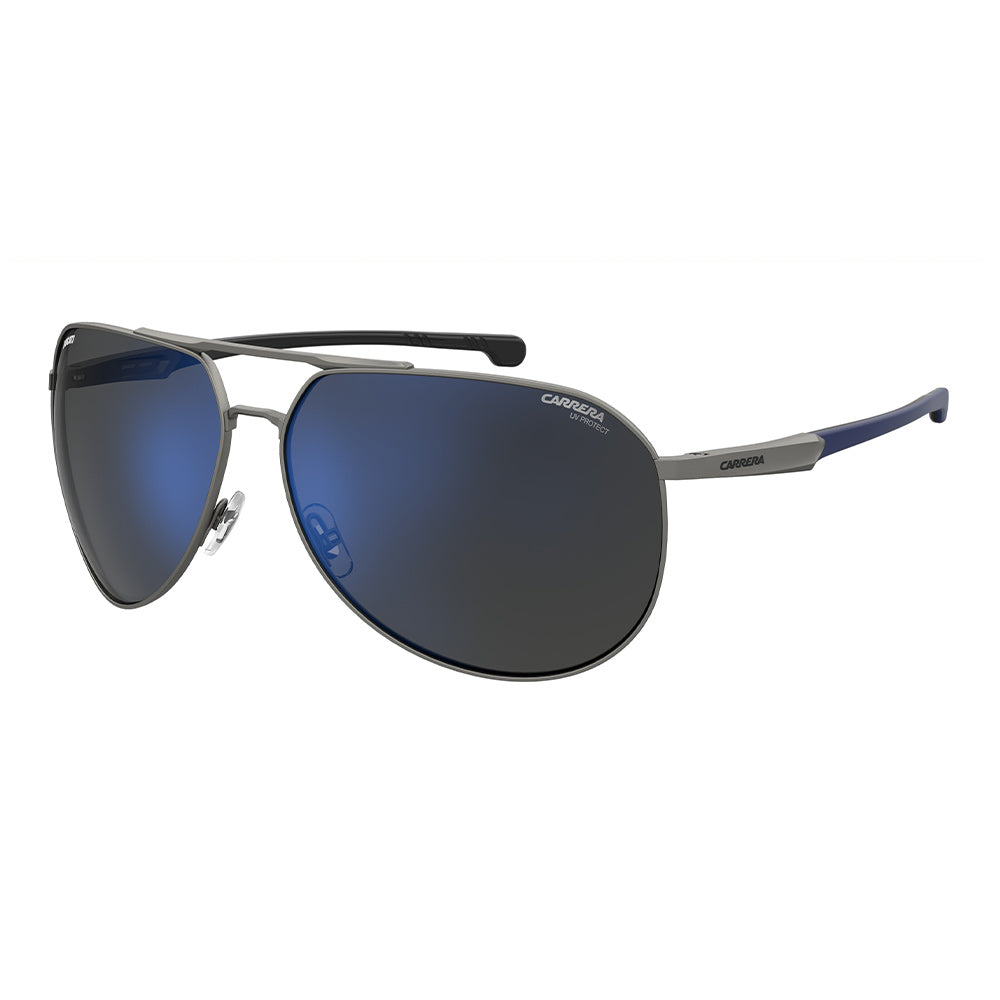 Carduc 030 | Metal Ducati Pilot Sunglasses - Carrera® US