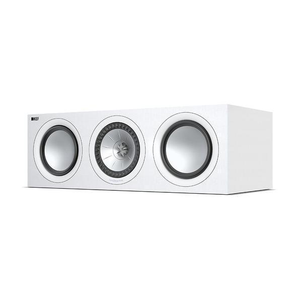 Q650c Centre Channel Speaker | KEF USA