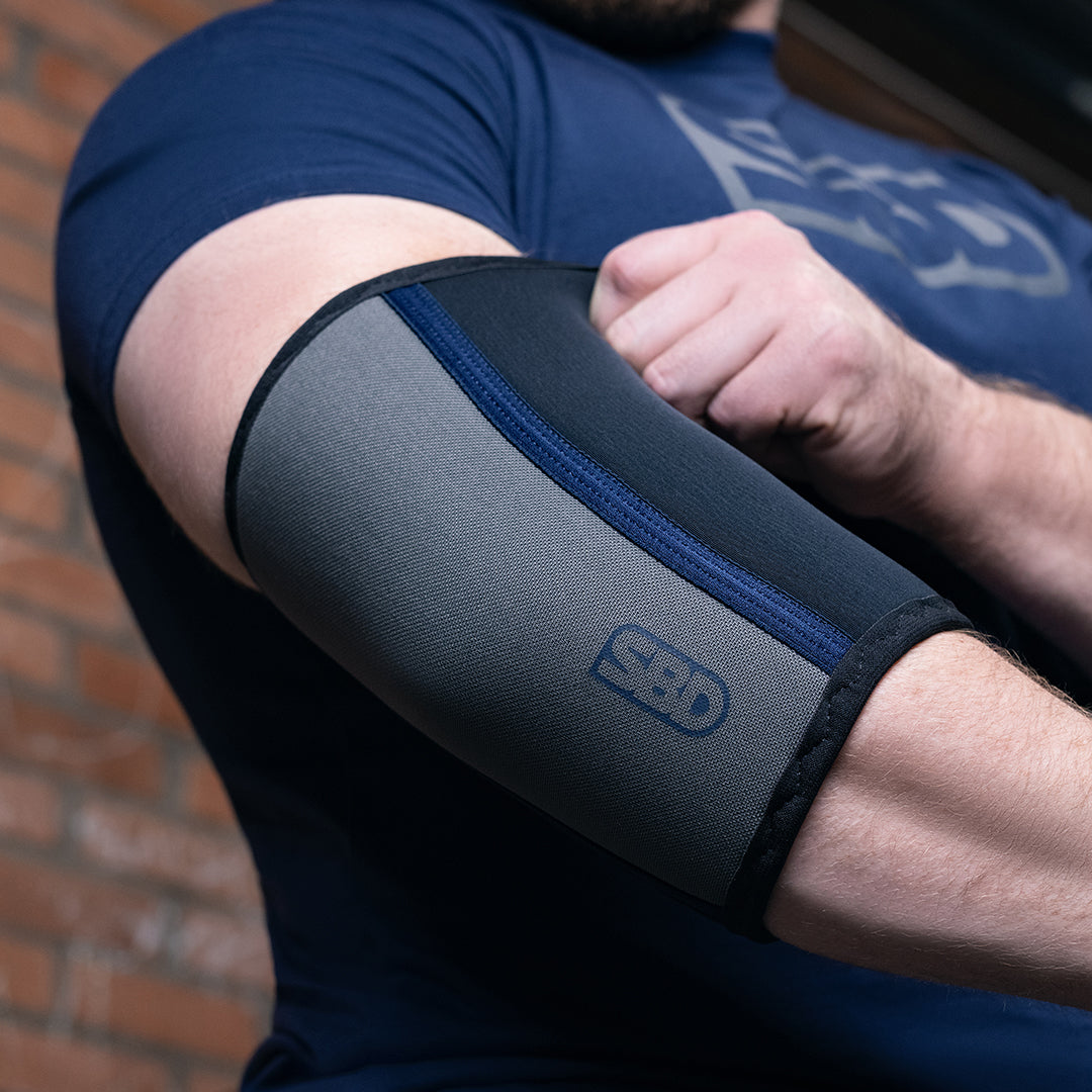 Storm Elbow Sleeves – SBD Apparel USA