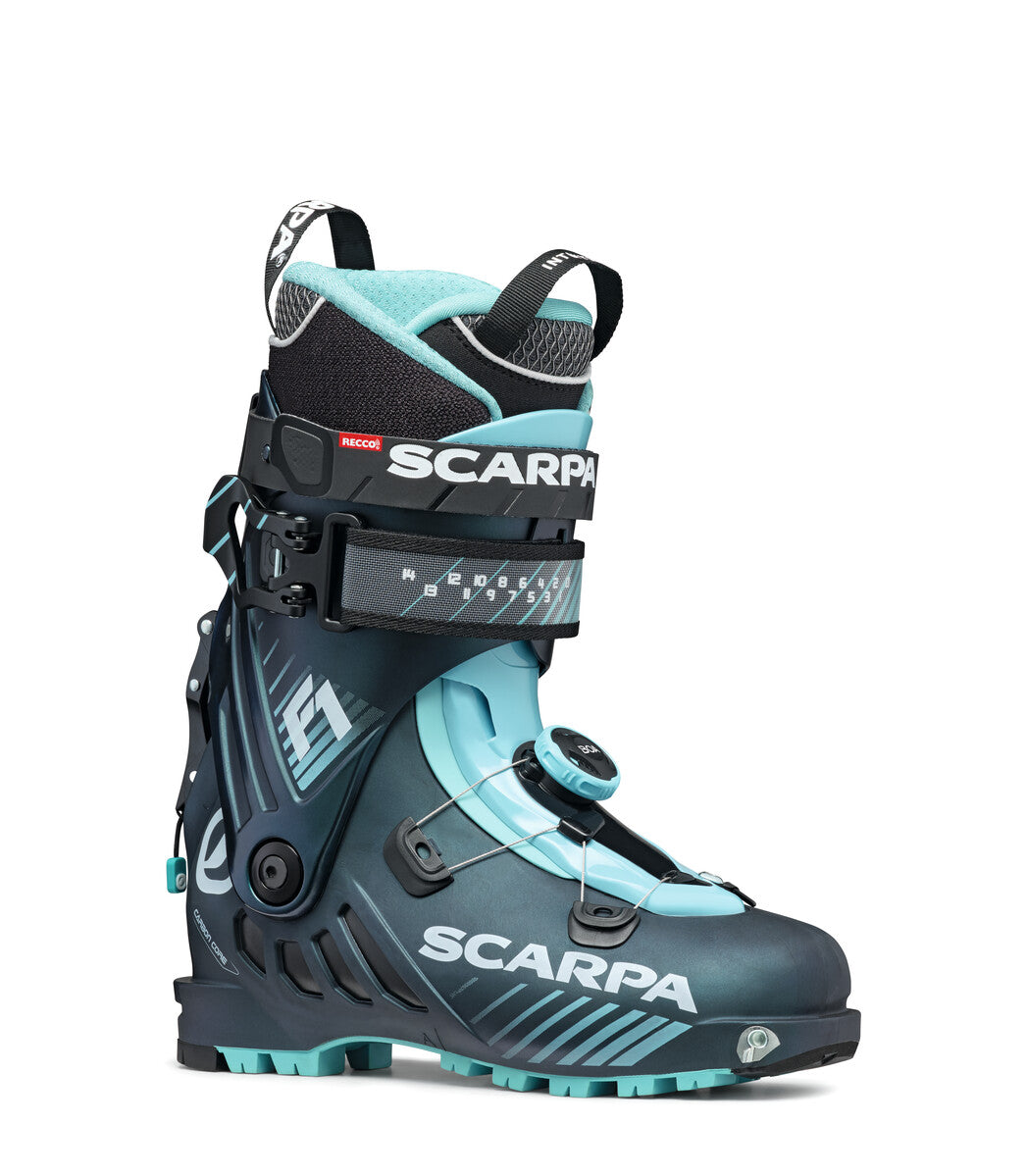 SCARPA | F1 WOMEN'S