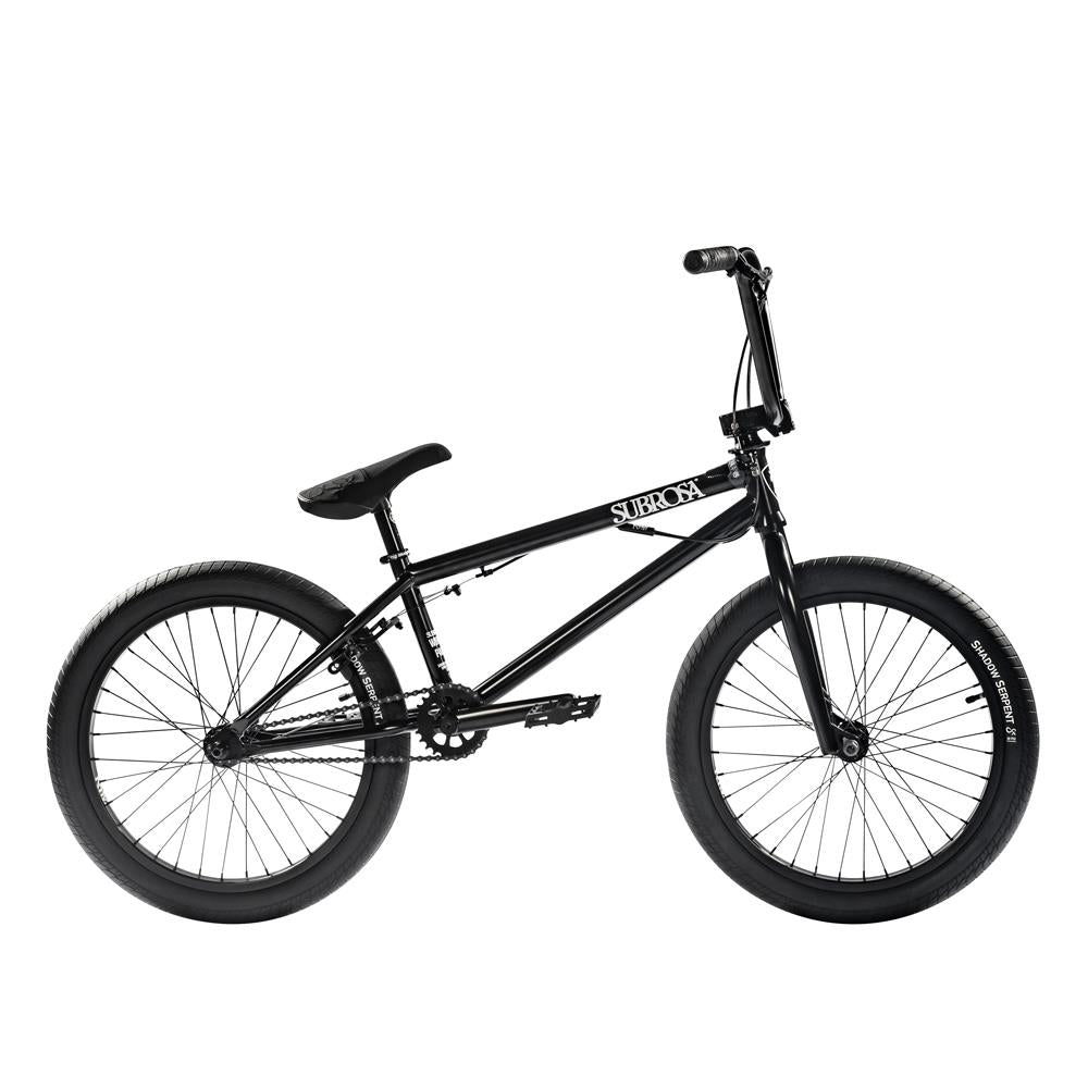 Subrosa Wings Park BMX Bike – Source BMX - US
