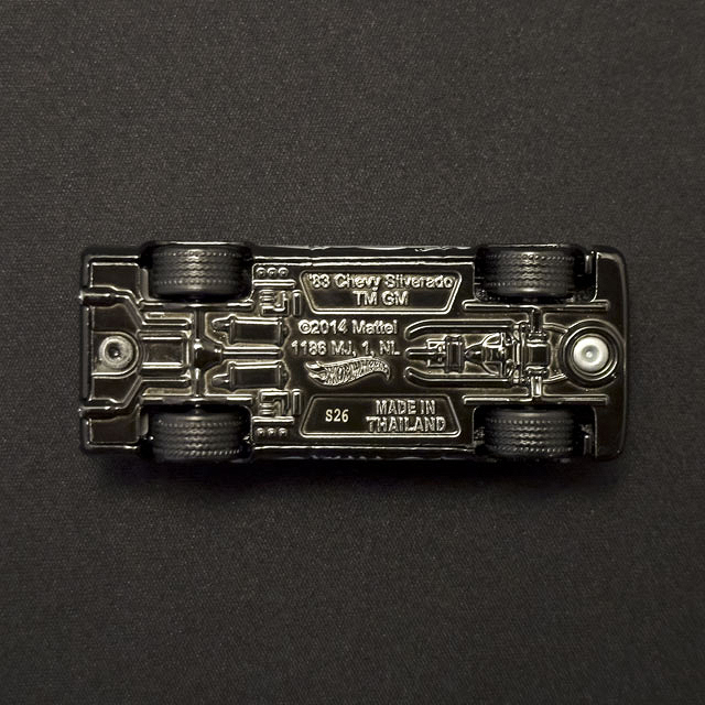 USUGROW / HOT WHEELS Japan Convention 2024 x USUGROW