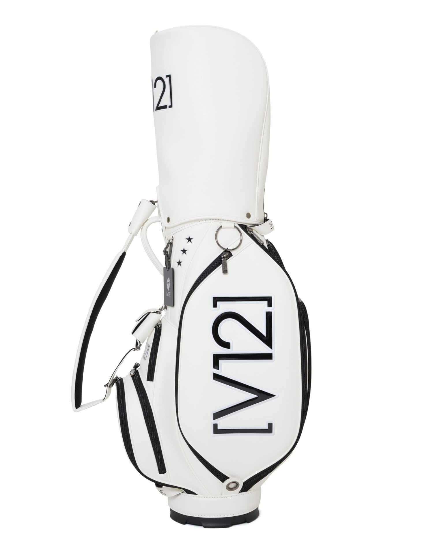 V12] ゴルフ メンズ,レディース キャディバッグ V12 PRO CADDY 9.5