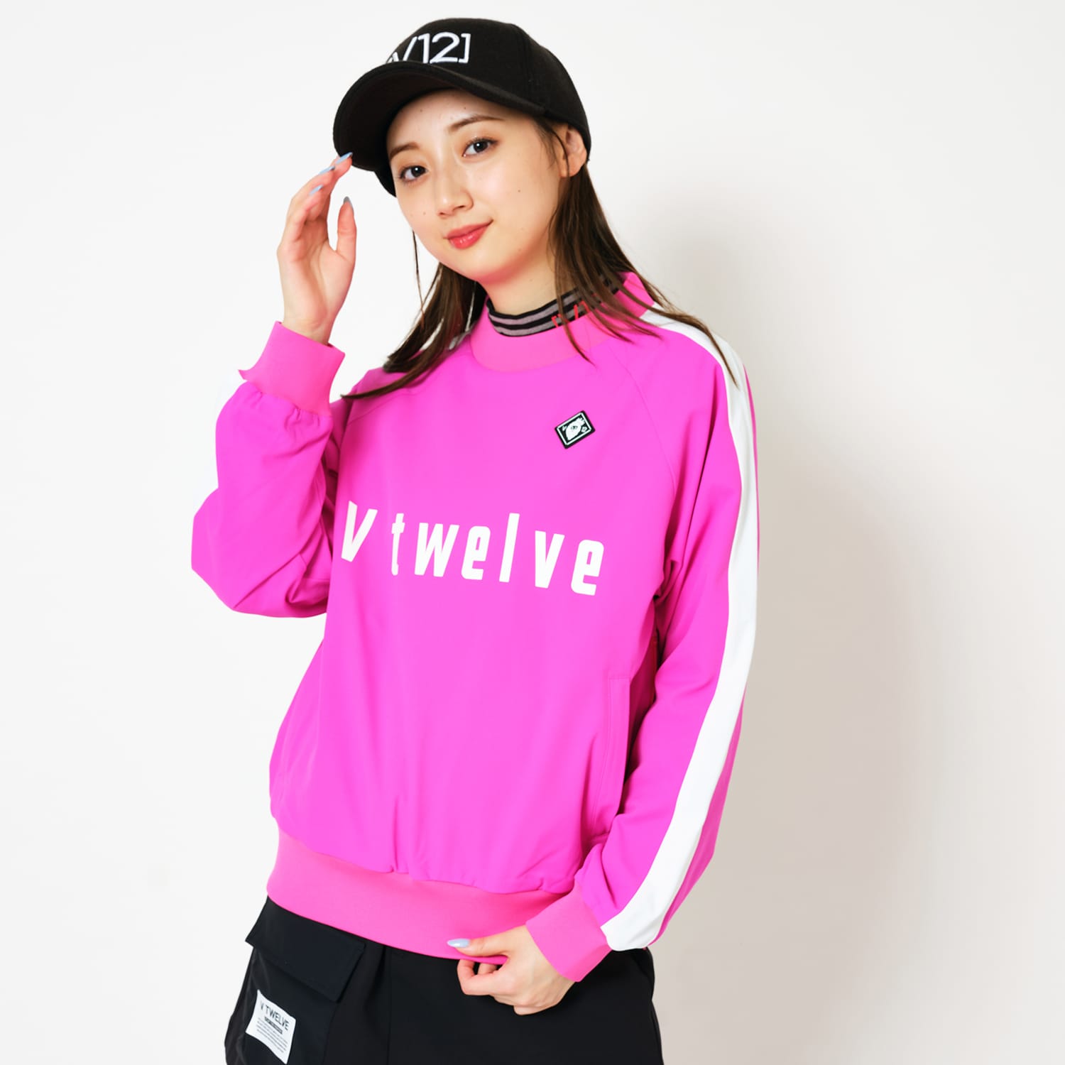 V12] ゴルフ レディース スニードジャック TYPO SNEAD | 【公式通販】