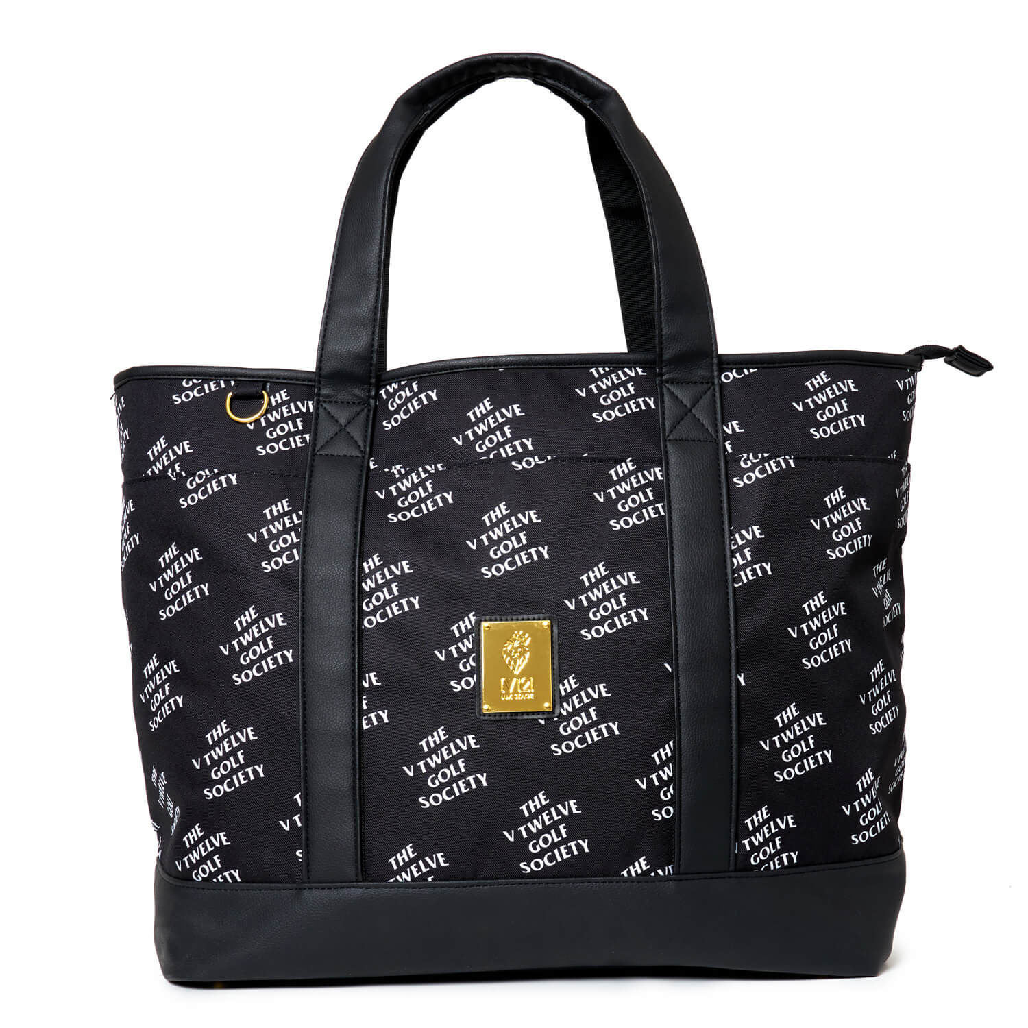 V12 ゴルフトートバッグTVGS BIG TOTE | 【公式通販】