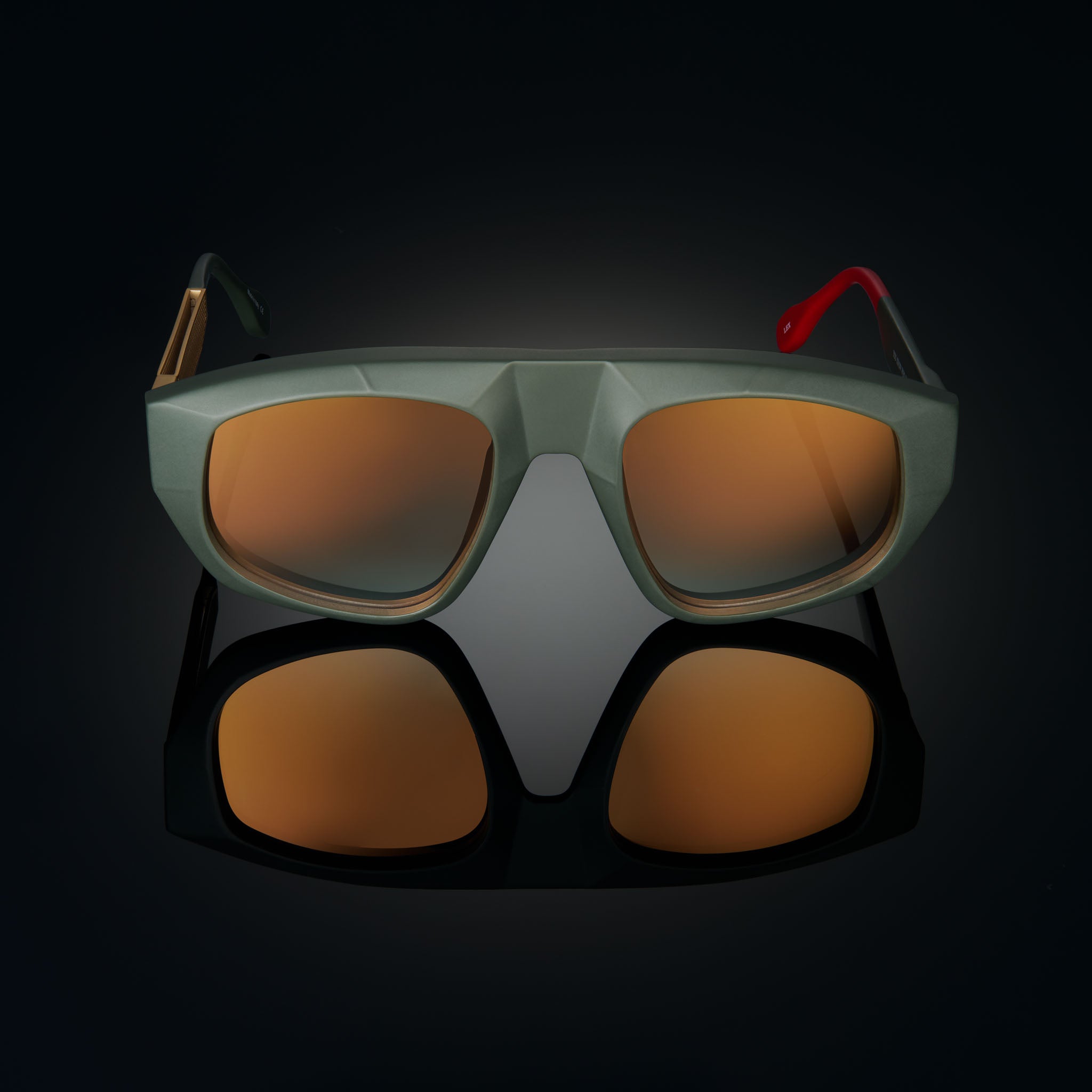 The Lex - LX2 – Vysen Eyewear