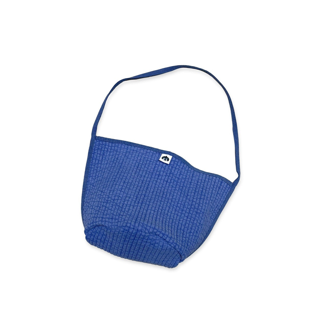 bag S / BLUE – VAKT.