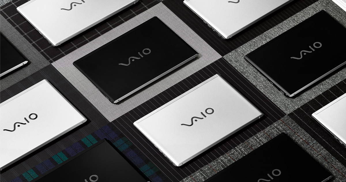 特長｜VAIO S13（2016年1月発売モデル） |VAIO