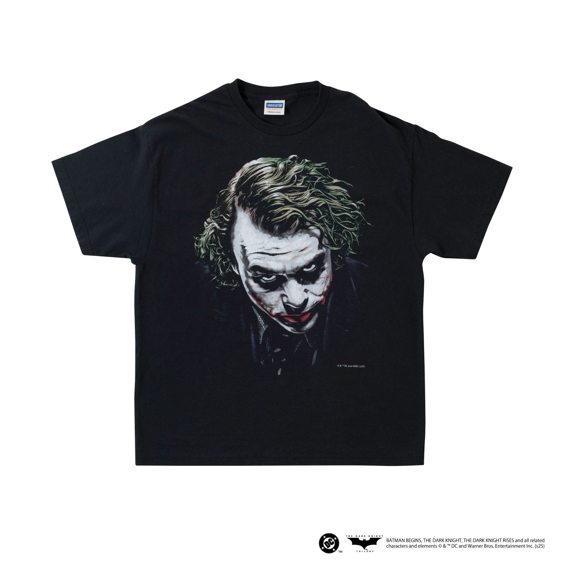 The Joker /Tee | VARIEGATOR