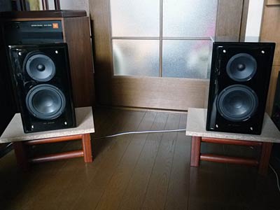 DENON SC-E757 フルチューンVer.