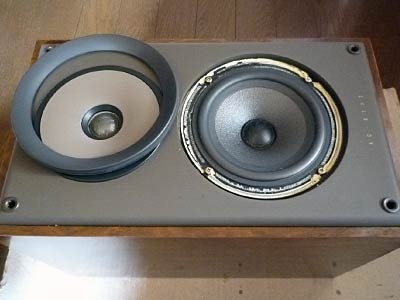 DENON SC-E232 ライトチューンVer.