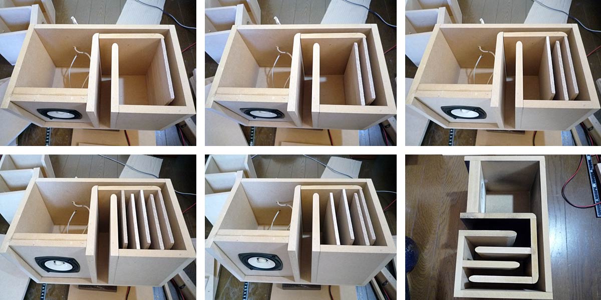 VK-02 自作スピーカー No,4 ミューズの方舟 スピーカーコンテスト