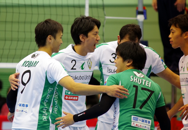 新主将に聞く：つくば・浜崎勇矢（前編）「いろいろな経験を若いチーム