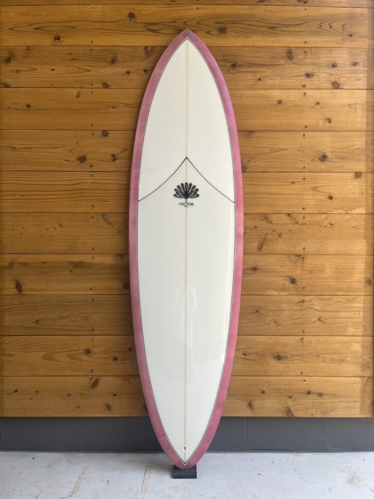 Original】Alternative Short-length【長さ：〜6'11″】 | VECTOR BRAND