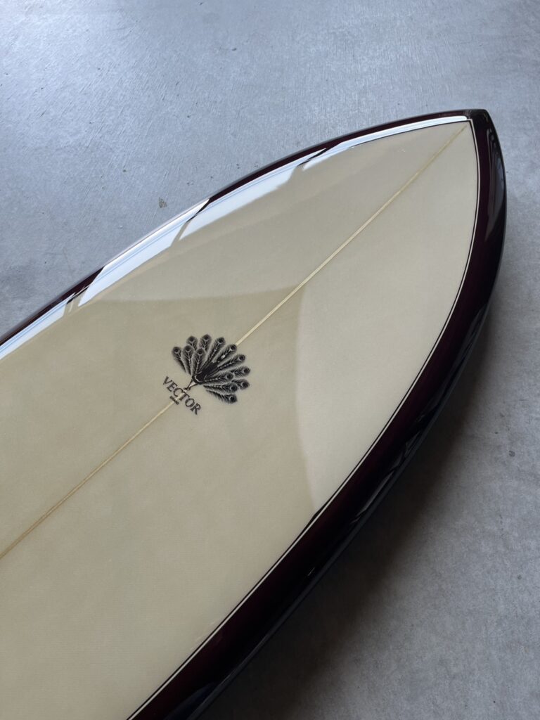 Original】Alternative Short-length【長さ：〜6'11″】 | VECTOR BRAND