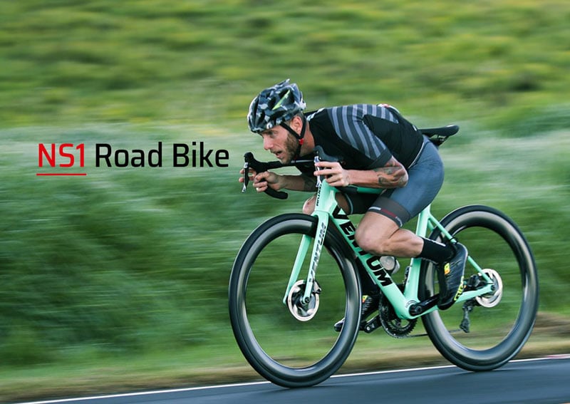 ROAD BIKE ロードバイク | VENTUM JAPAN