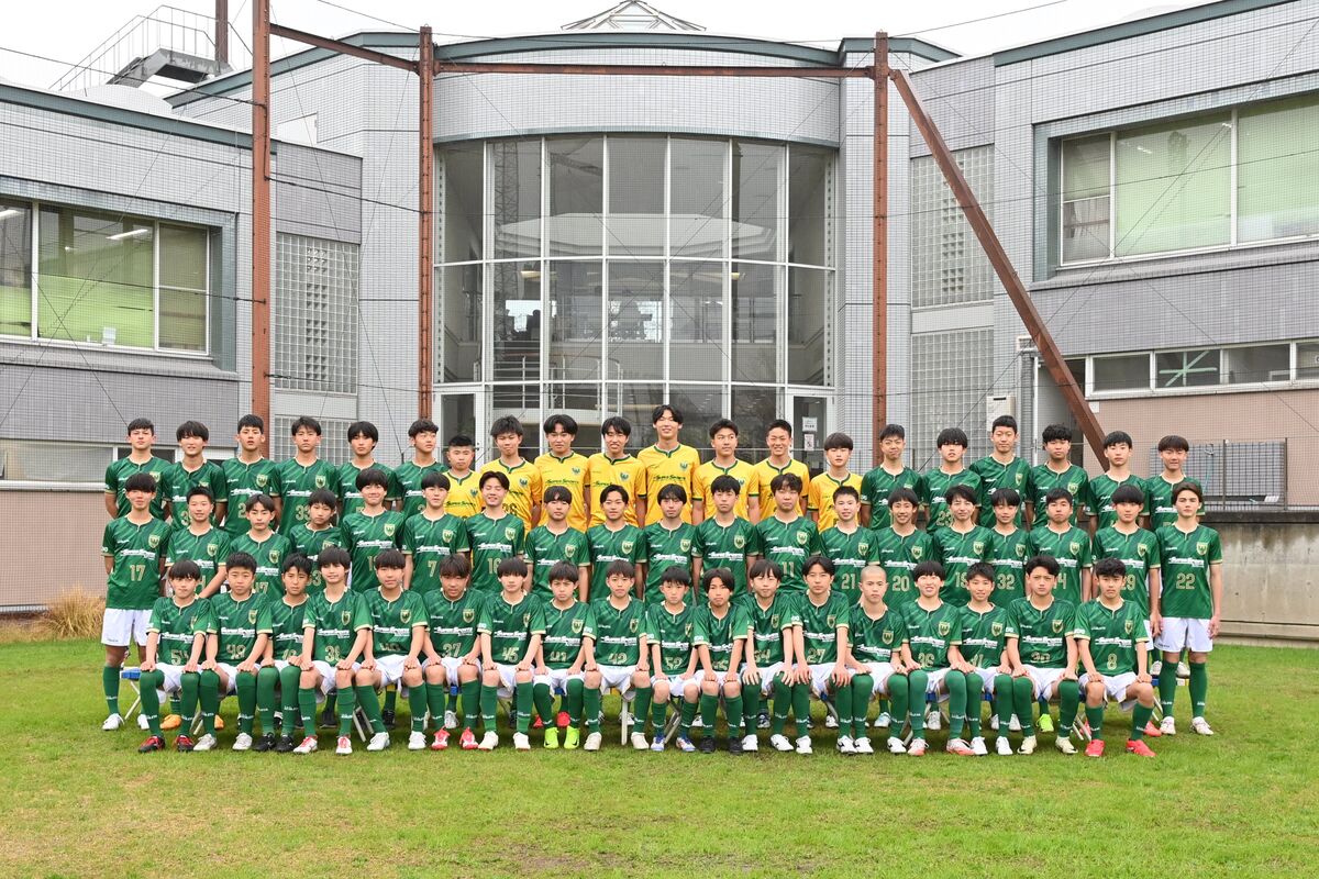 2026 東京ヴェルディジュニアユース セレクション（現小学6年生対象