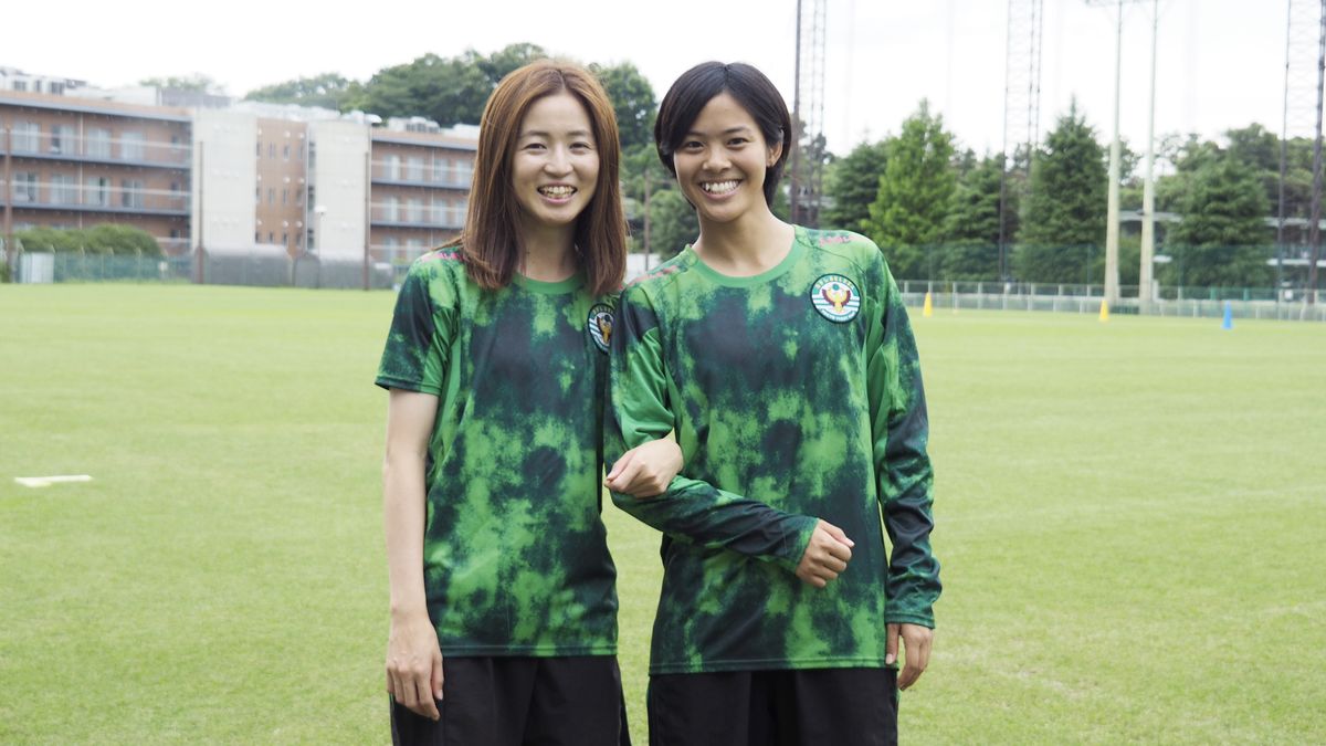 グッズ情報】新商品発売のお知らせ | 日テレ・東京ヴェルディベレーザ