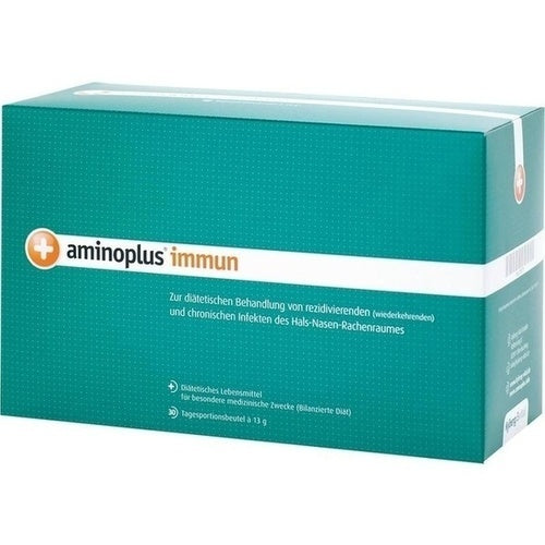 Buy Aminoplus Immune Granulate online with international Shipping