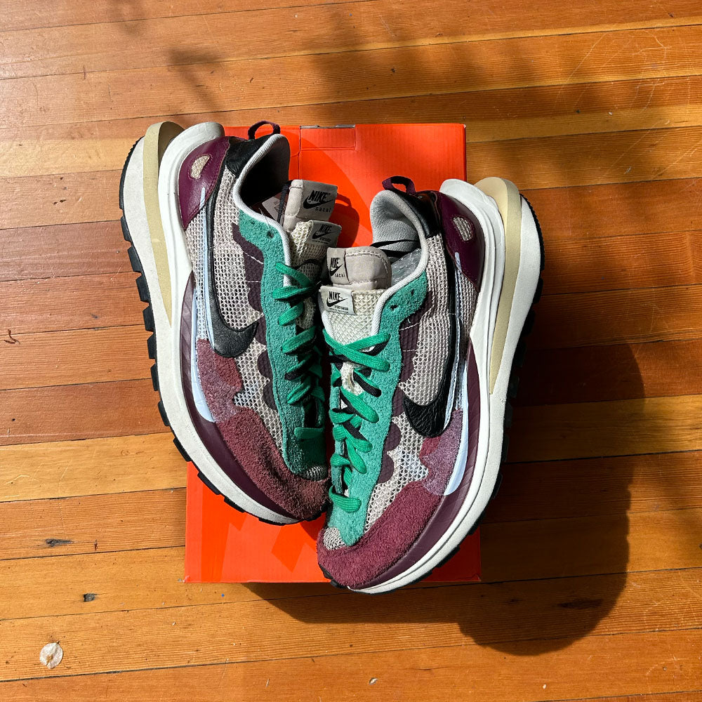 Nike Sacai Vaporwaffle - Size 13 – Victoria Vintage