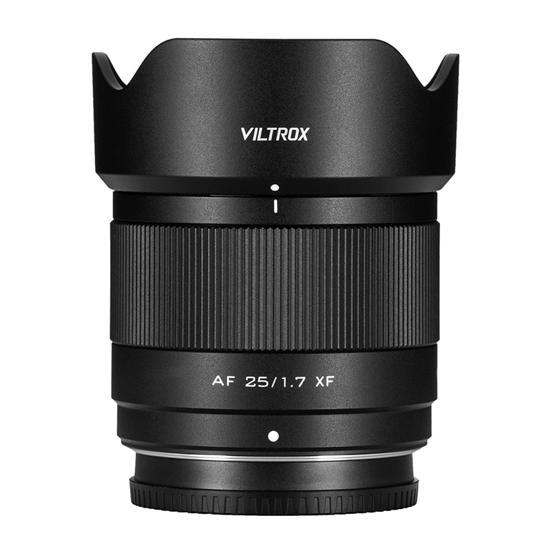 Viltrox AF 25mm F1.7 AIR APS-C X富士フイルムX – viltrox-shop