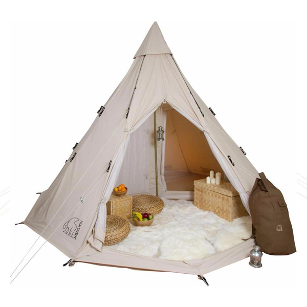 Alfheim 12.6 m2 - VintageClimbing.com