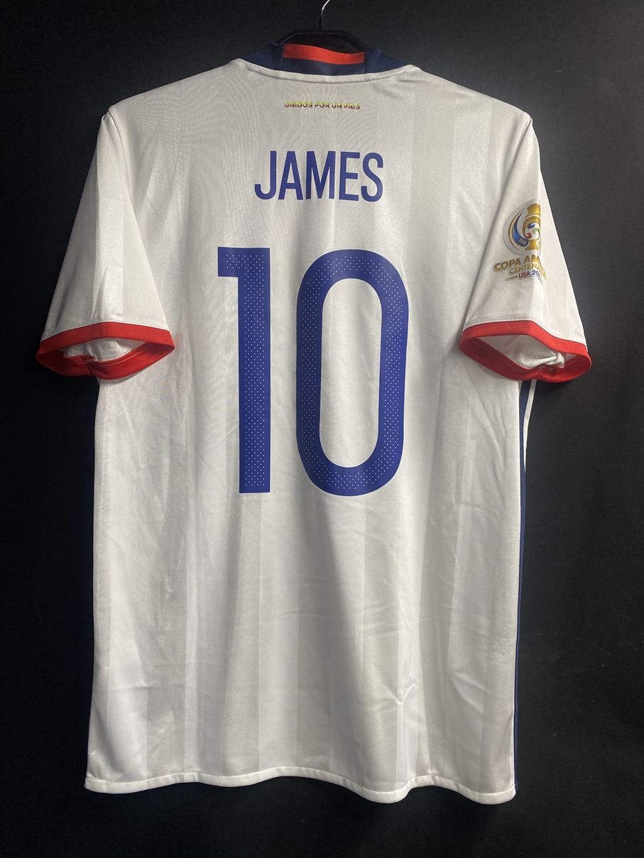 その他南米各国代表 – Vintage Sports Football Store