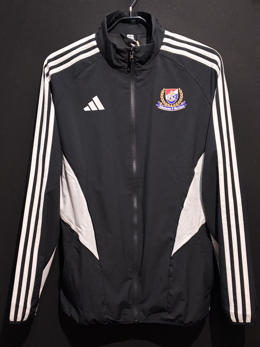 2023】横浜F・マリノス TIRO23 アンセム ジャケット / CONDITION：NEW