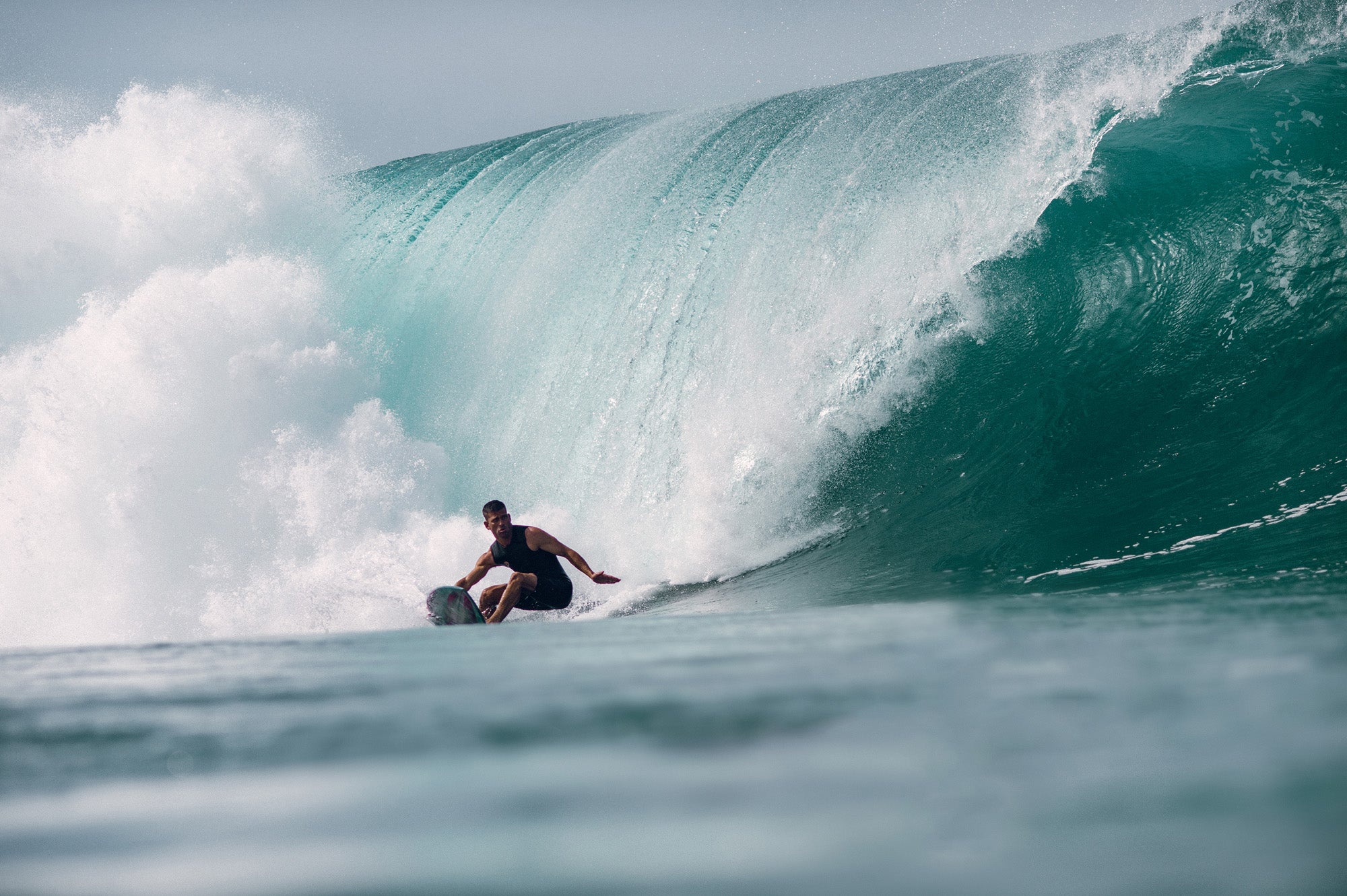 SHORT JOHN / ショートジョン – VISSLA JAPAN 公式オンラインストア