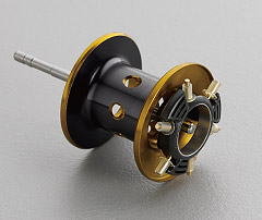 シマノ 09ALDEBARAN Mg/Mg7 (09アルデバランMg/Mg7)