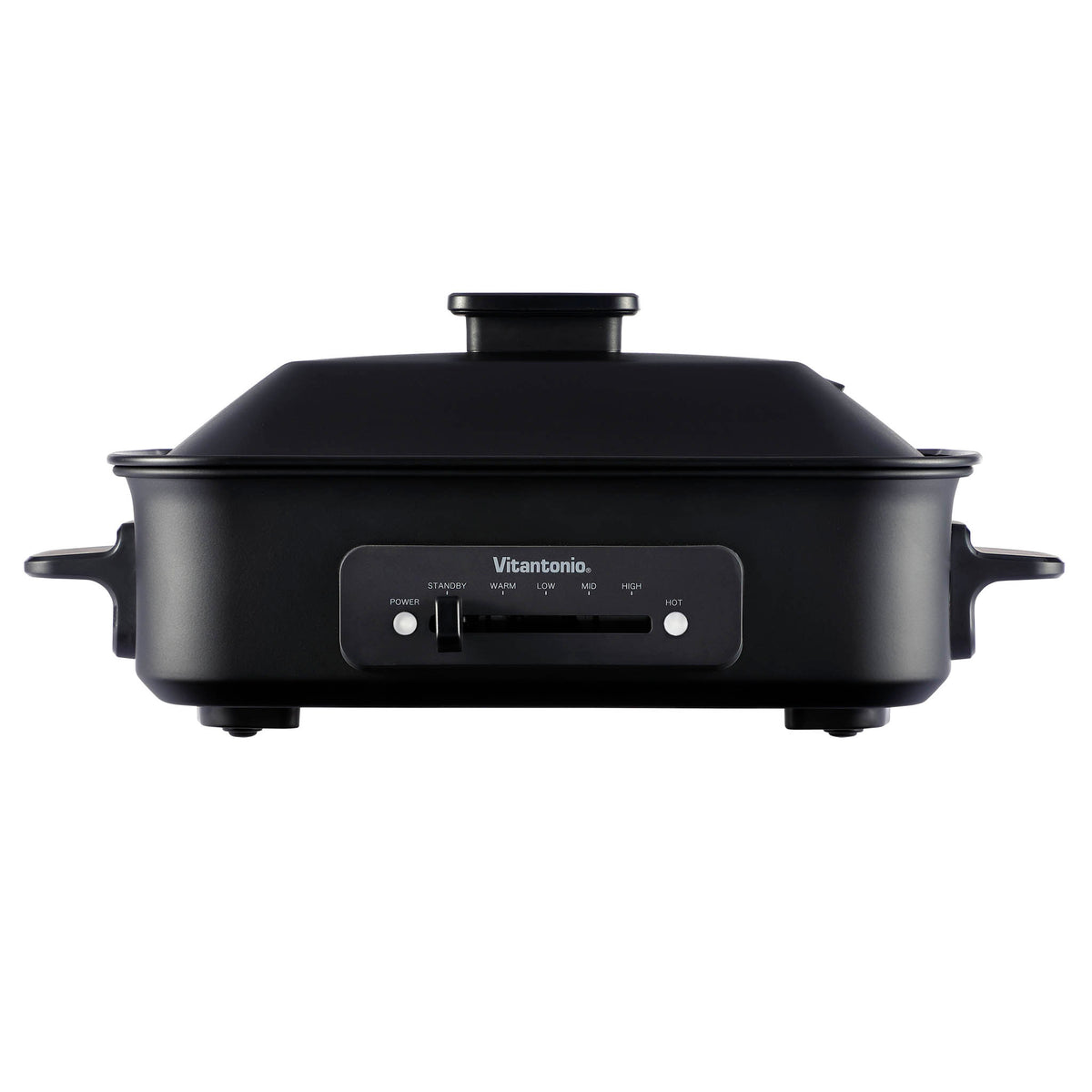 ホットプレート – Vitantonio公式オンラインストア