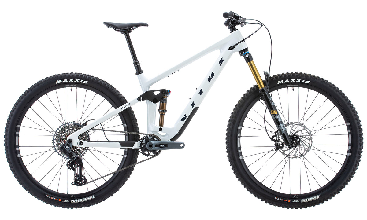 Vitus Escarpe 290 CRX Mountain Bike – Vitus Bikes