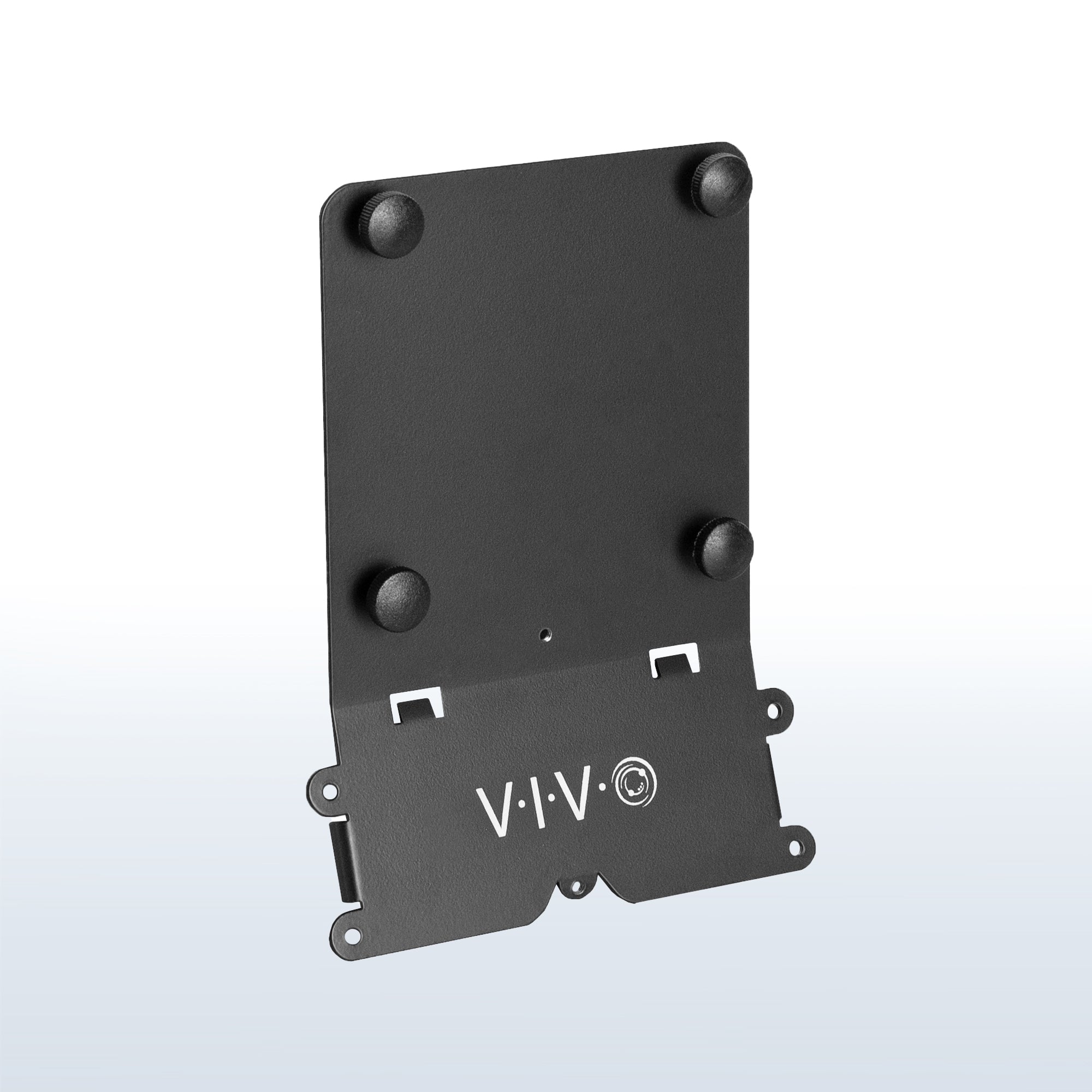 VESA Adapter for M1 and M3 iMac – VIVO - desk solutions, screen