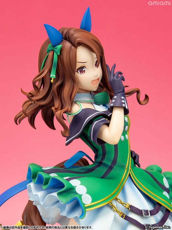 ウマ娘 プリティーダービー キングヘイロー 1/7 – viviON BLUE