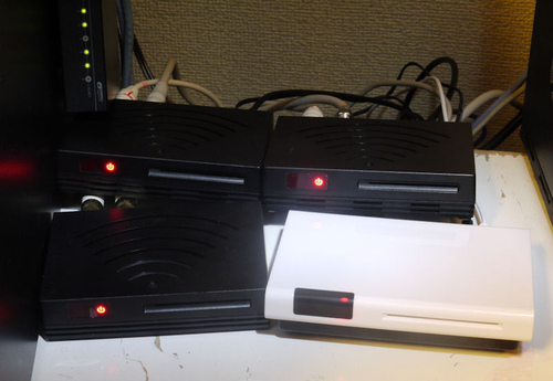 PX-W3U3の設定手順メモ （Spinelなしのクイックガイド追記）: Vladiの