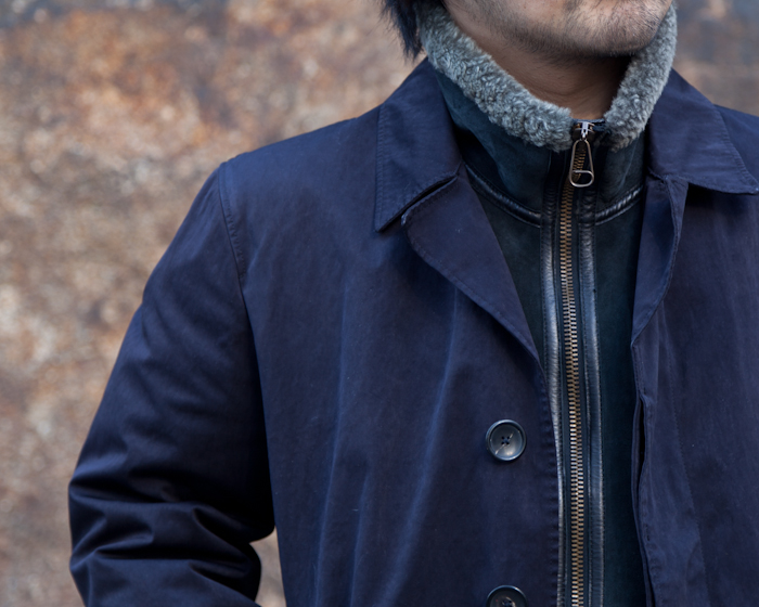 Recommend Item “Ten-c” | public