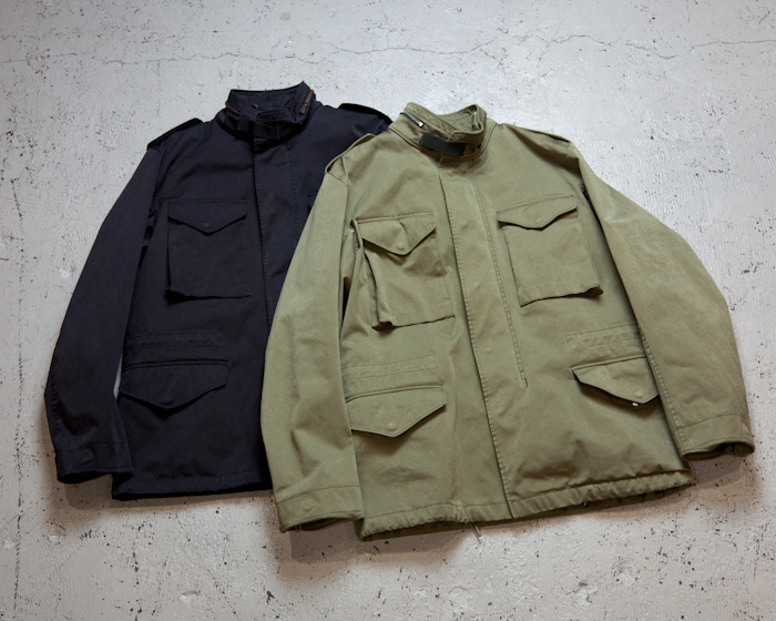 サイズ別 “Ten-c” 50編 | public