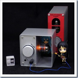 TU-H82 “CUBIC kit” リリース！ | ELEKIT VOICE