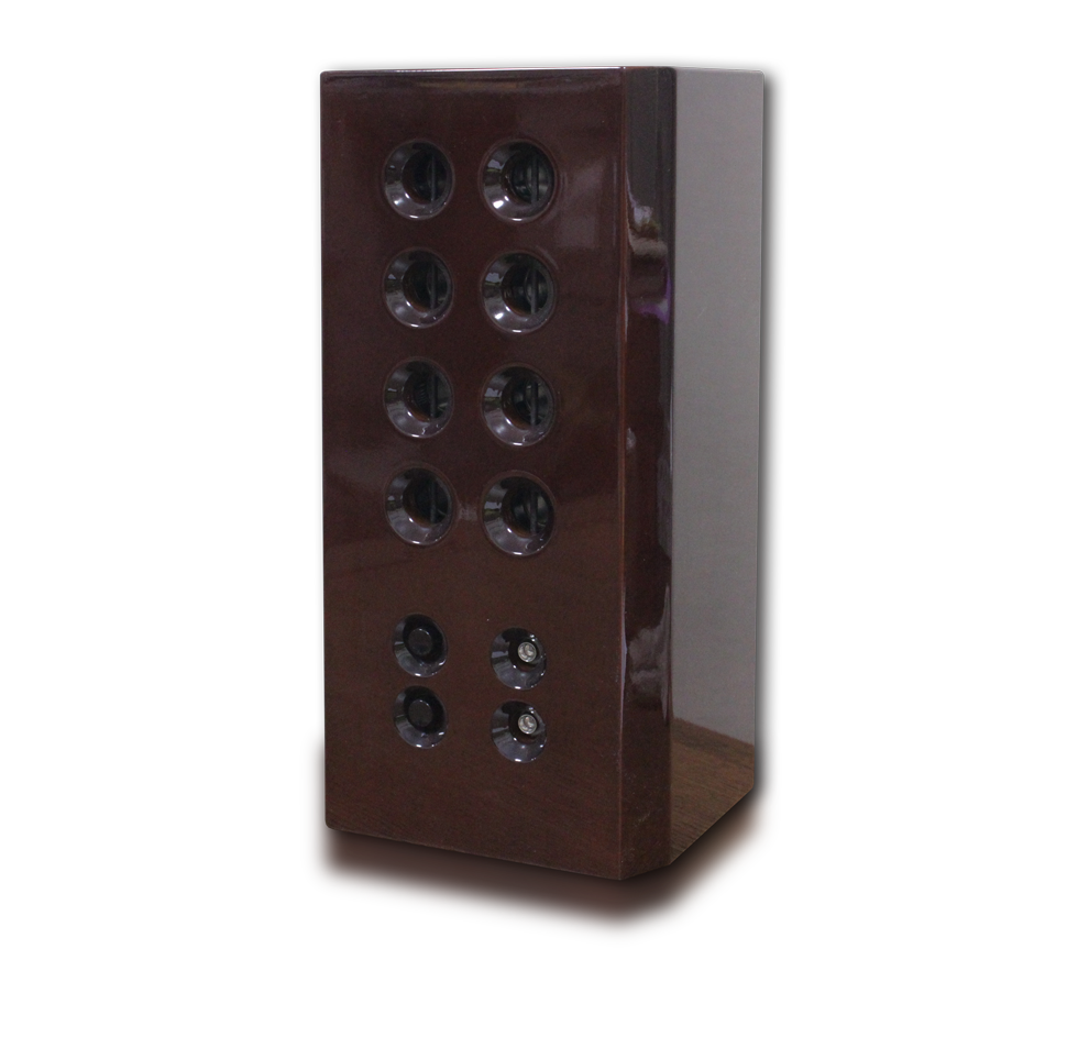 サリール KO-108W | 水フィルター掃除機のボルテックジャパン