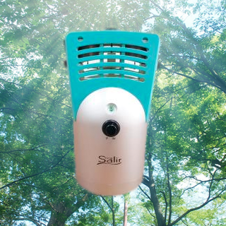 サリール KO-102D | 水フィルター掃除機のボルテックジャパン