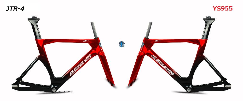 カーボンフレーム