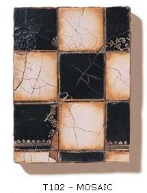 メモリーブロック(SID DICKENS) CAL