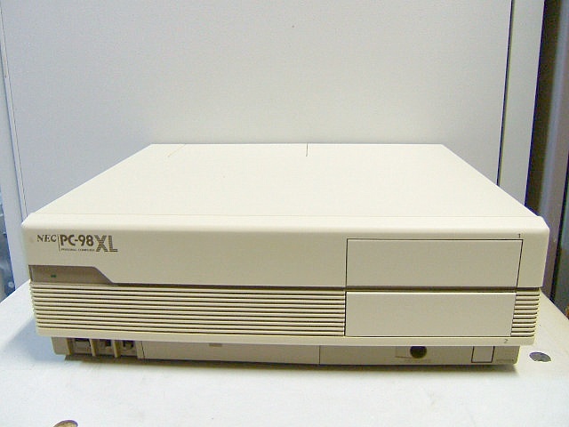 PC-9801 - PC98ショップ