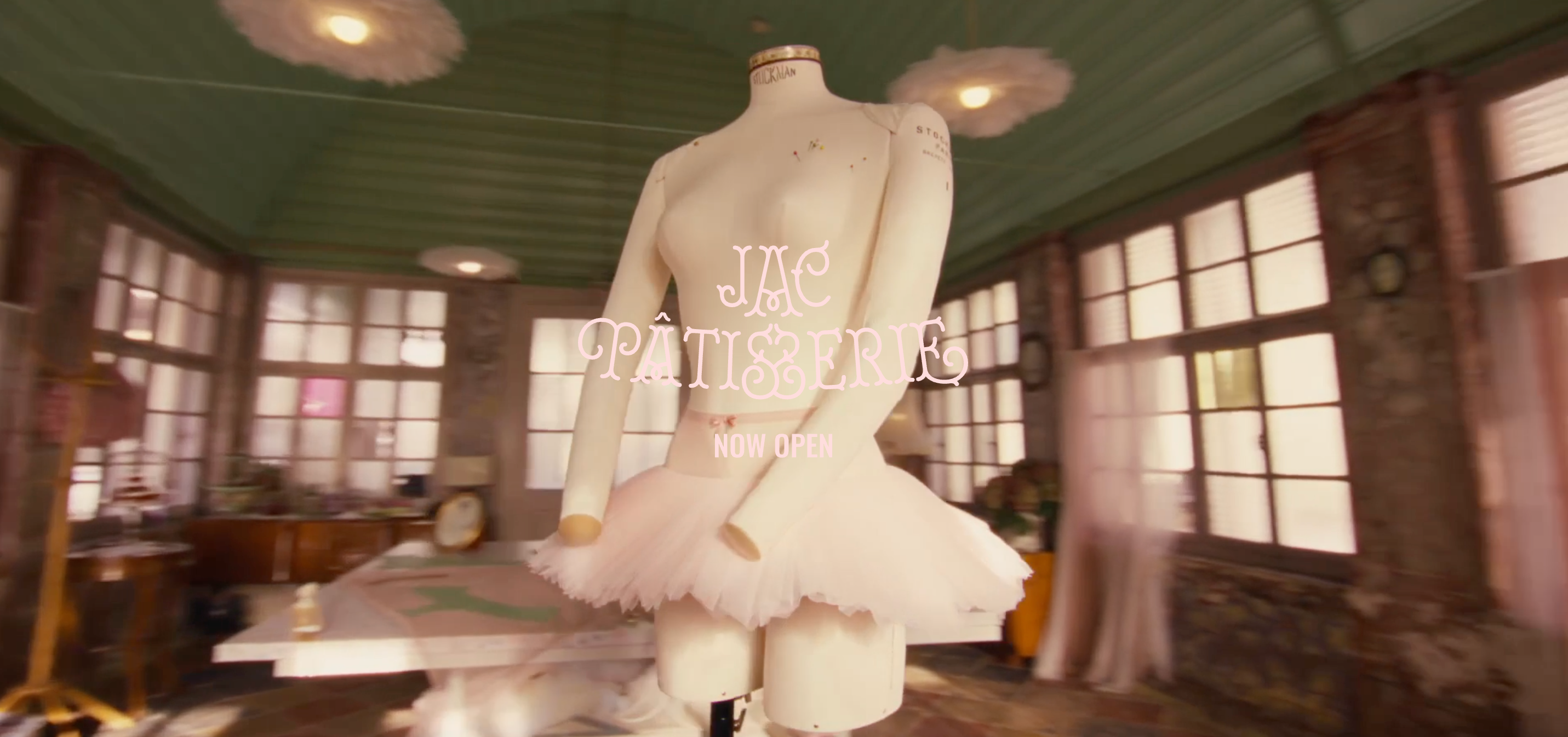 Just A Corpse – Maison de 9uatre