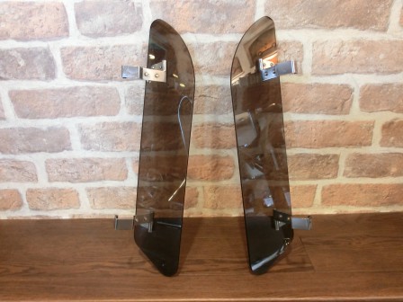 エアスクープ 左右set | 2016年 | PARTS | ミニクーパー（ローバーミニ