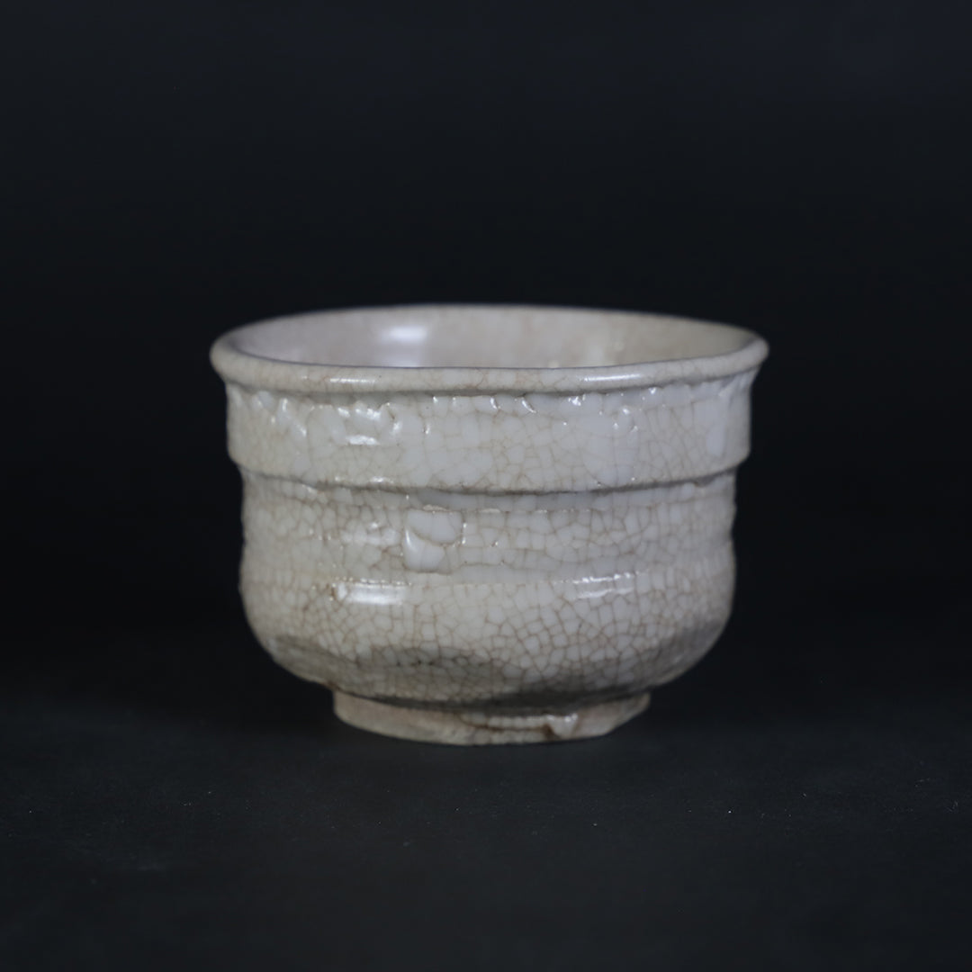 内村慎太郎 作 御所丸ぐい呑 No.74 – ギャラリー一番館オンラインショップ