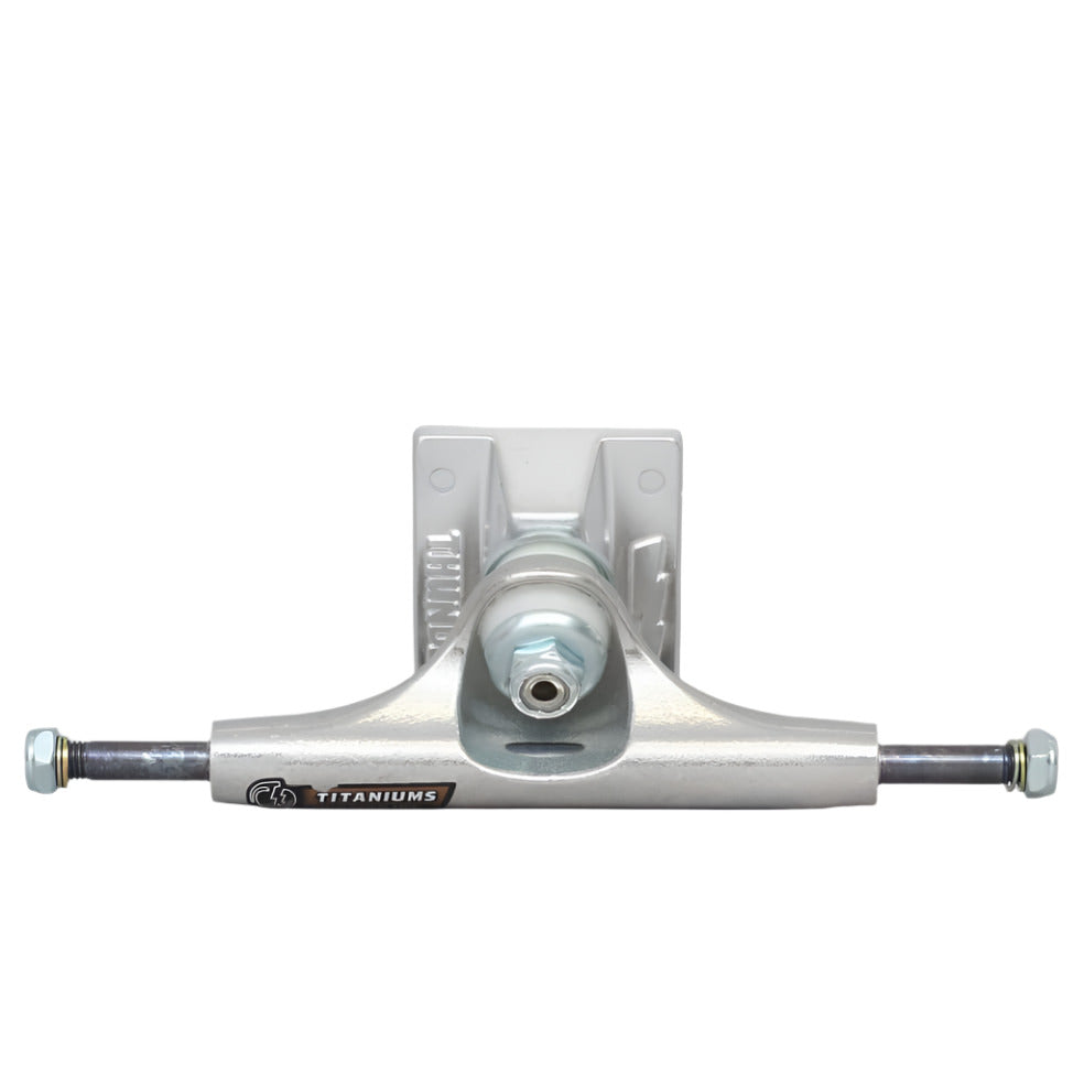Thunder - Titanium 3 Polished Trucks (147/148/149) – 303boards.com