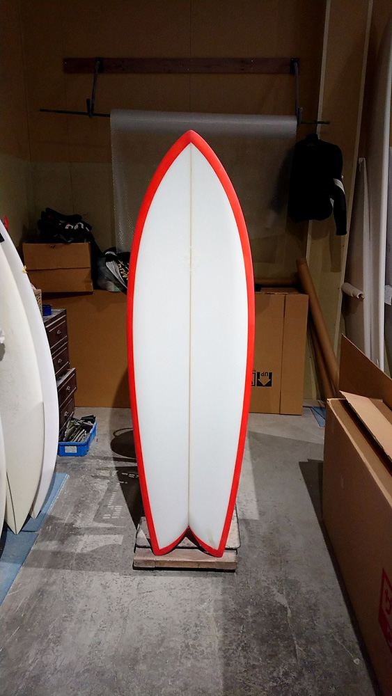 SHAPER｜3Dimension SURFBOARDS 3Dサーフボード