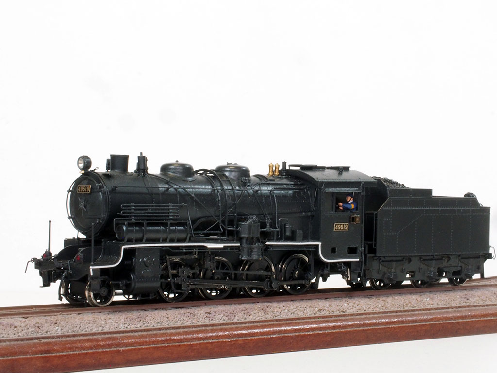 9600(九州型・その4)